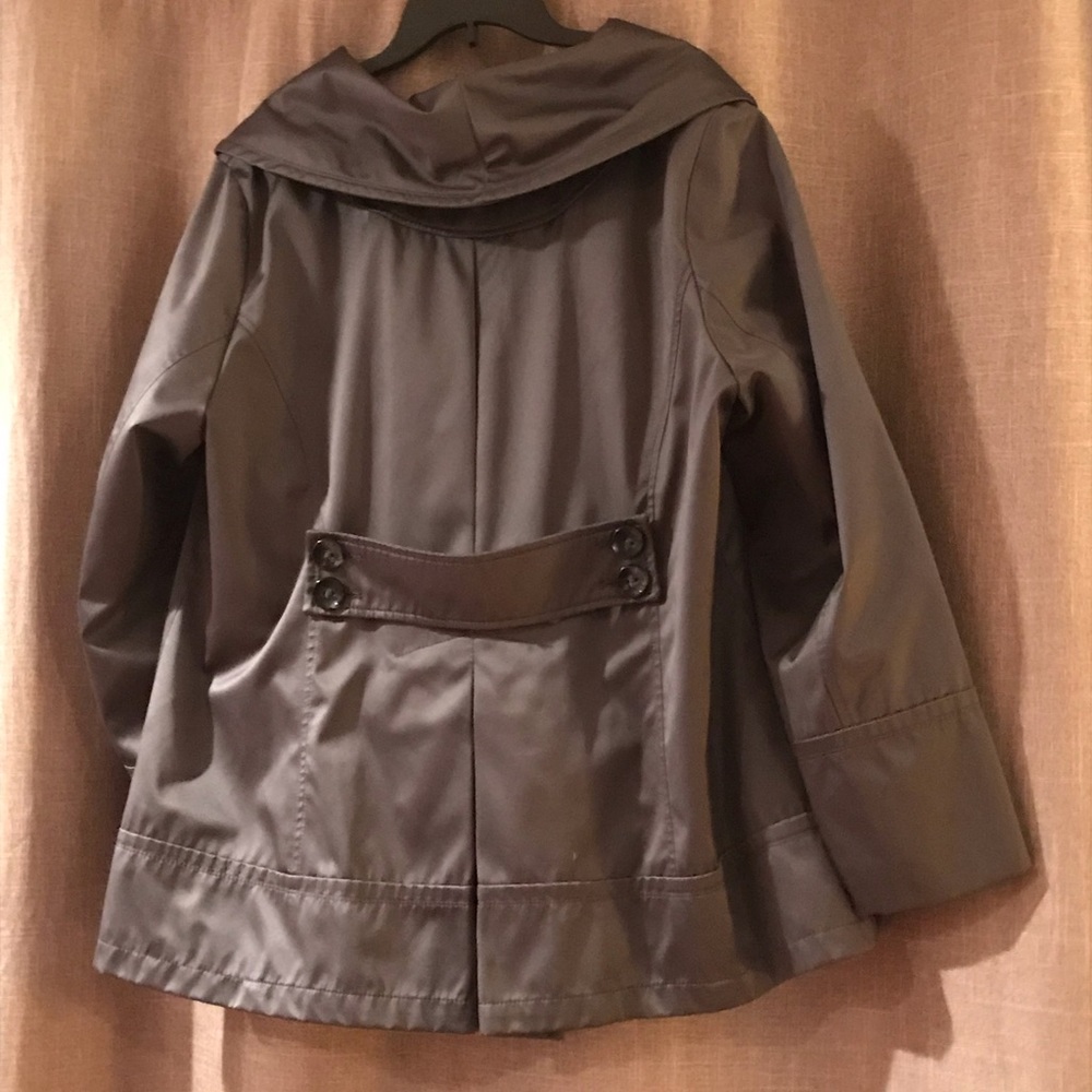 Chic Silver jacket - Picture 2 of 5